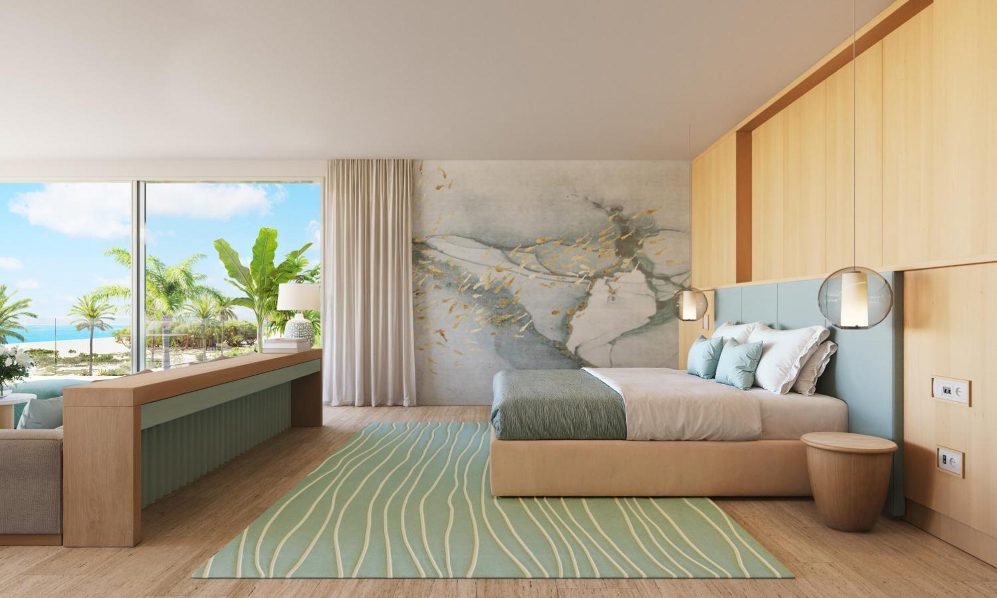 Joia Aruba By Iberostar Hotel Palm Beach ภายนอก รูปภาพ