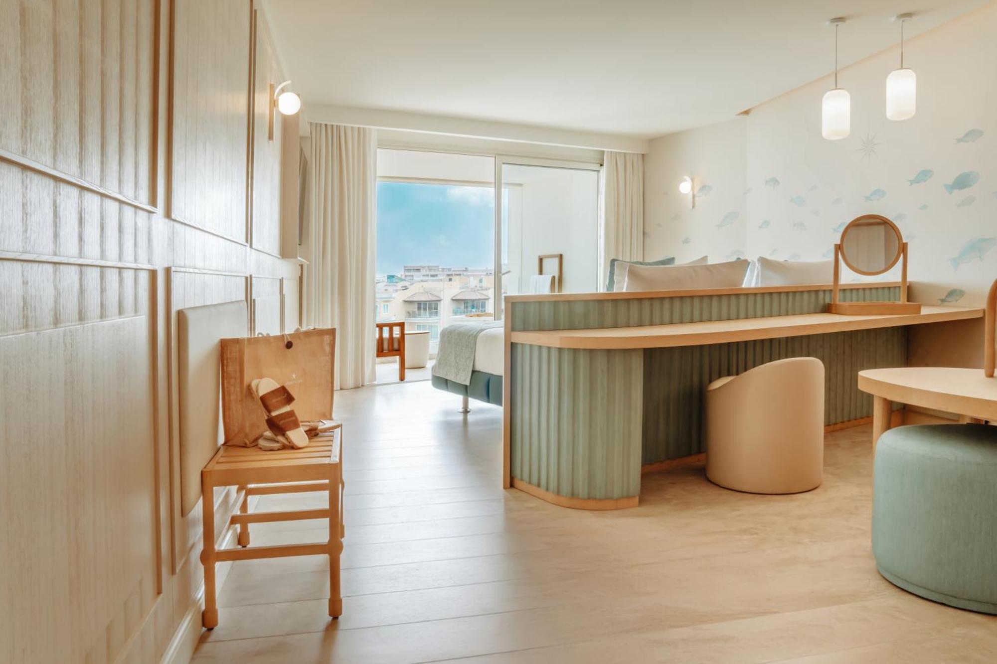 Joia Aruba By Iberostar Hotel Palm Beach ภายนอก รูปภาพ
