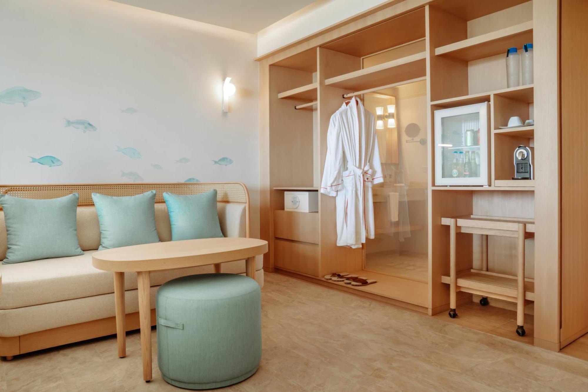 Joia Aruba By Iberostar Hotel Palm Beach ภายนอก รูปภาพ