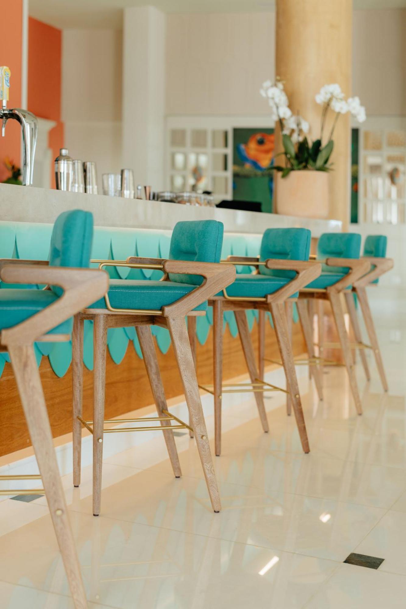Joia Aruba By Iberostar Hotel Palm Beach ภายนอก รูปภาพ
