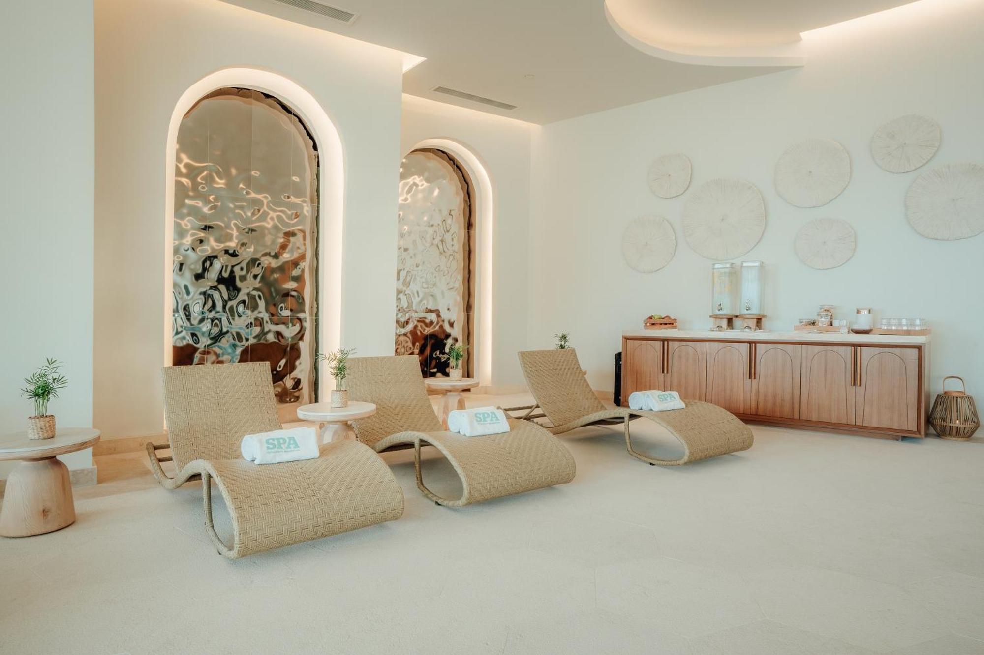 Joia Aruba By Iberostar Hotel Palm Beach ภายนอก รูปภาพ
